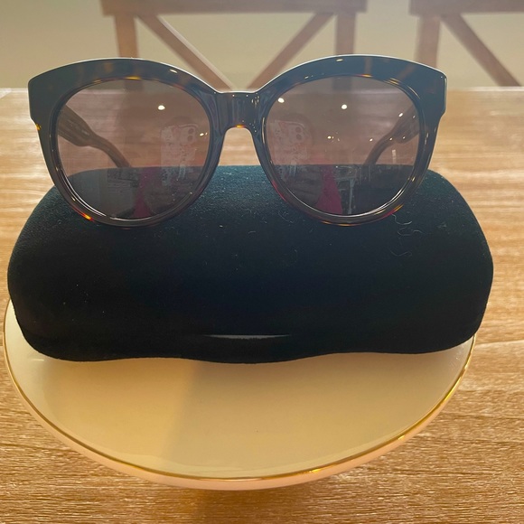 GUCCI Sunglasses GS3757/F/S Brown